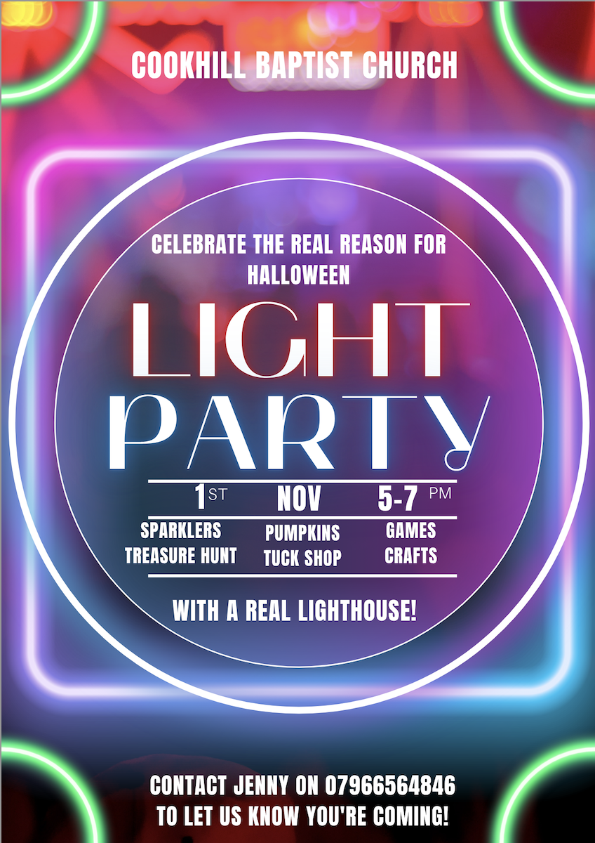 light part 2026