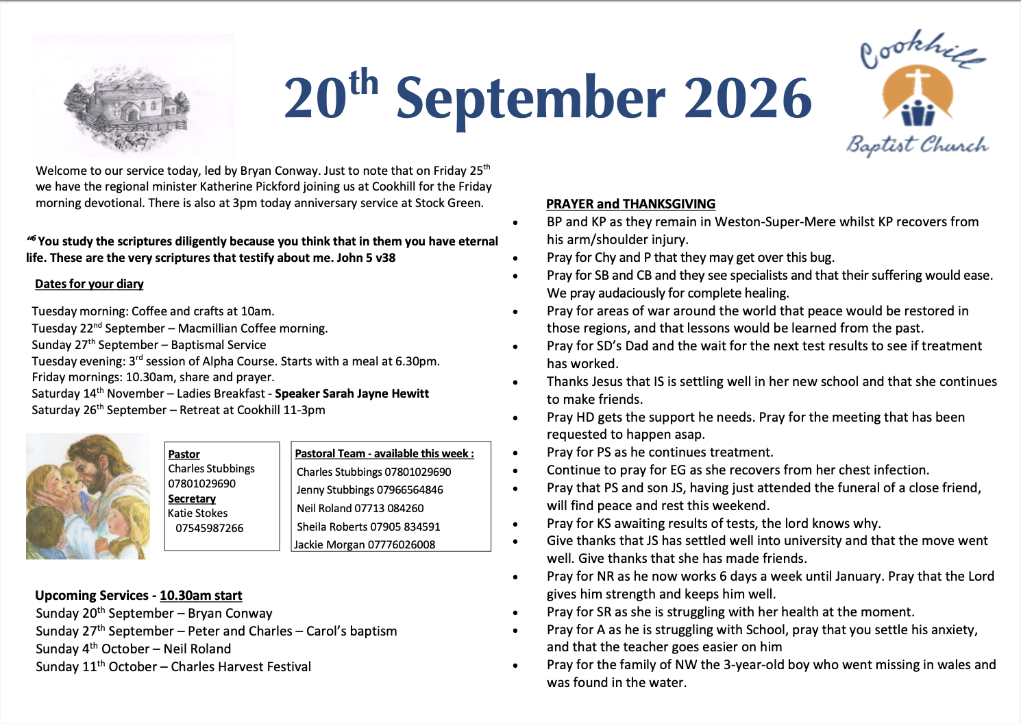 notices 200926